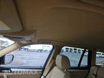 2013 BMW X3 Sports Activity Vehicle xDrive28i - miniatura 17