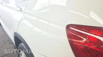 2013 BMW X3 Sports Activity Vehicle xDrive28i - miniatura 20