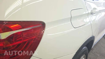 2013 BMW X3 Sports Activity Vehicle xDrive28i - miniatura 22