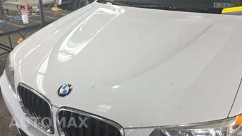 2013 BMW X3 Sports Activity Vehicle xDrive28i - miniatura 25