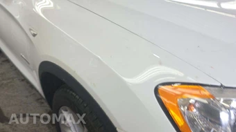 2013 BMW X3 Sports Activity Vehicle xDrive28i - miniatura 26