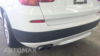 2013 BMW X3 Sports Activity Vehicle xDrive28i - miniatura 30