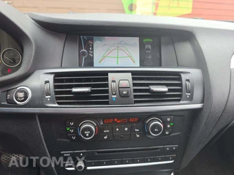 2013 BMW X3 Sports Activity Vehicle xDrive28i - miniatura 10