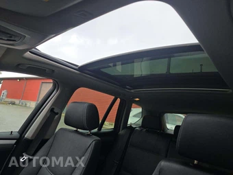 2013 BMW X3 Sports Activity Vehicle xDrive28i - miniatura 11