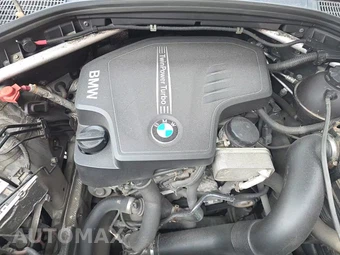 2013 BMW X3 Sports Activity Vehicle xDrive28i - miniatura 21