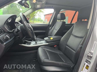 2013 BMW X3 Sports Activity Vehicle xDrive28i - miniatura 6