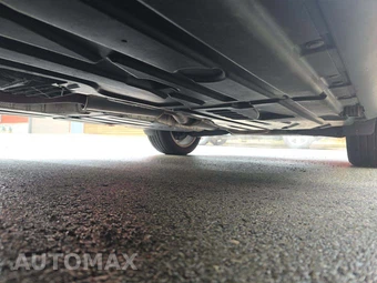 2013 BMW X3 Sports Activity Vehicle xDrive28i - miniatura 7