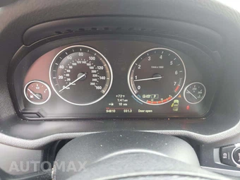 2013 BMW X3 Sports Activity Vehicle xDrive28i - miniatura 9