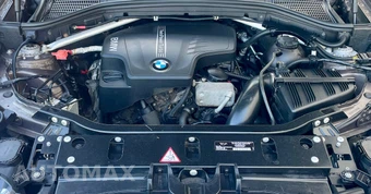 2013 BMW X3 Sports Activity Vehicle xDrive28i - miniatura 15