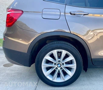 2013 BMW X3 Sports Activity Vehicle xDrive28i - miniatura 20