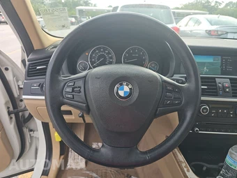 2013 BMW X3 Sports Activity Vehicle xDrive28i - miniatura 10