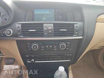 2013 BMW X3 Sports Activity Vehicle xDrive28i - miniatura 11