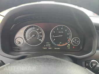 2013 BMW X3 Sports Activity Vehicle xDrive28i - miniatura 12