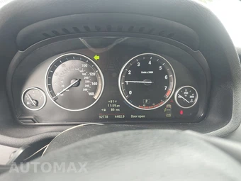 2013 BMW X3 Sports Activity Vehicle xDrive28i – miniatura 12