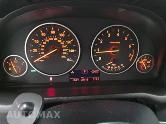 2013 BMW X3 Sports Activity Vehicle xDrive28i – miniatura 12