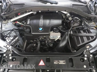 2013 BMW X3 Sports Activity Vehicle xDrive28i – miniatura 15