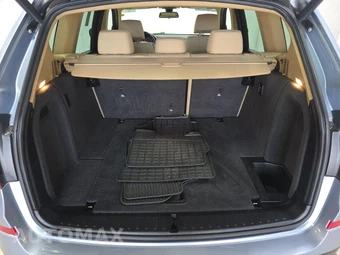 2013 BMW X3 Sports Activity Vehicle xDrive28i – miniatura 16
