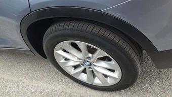 2013 BMW X3 Sports Activity Vehicle xDrive28i – miniatura 22