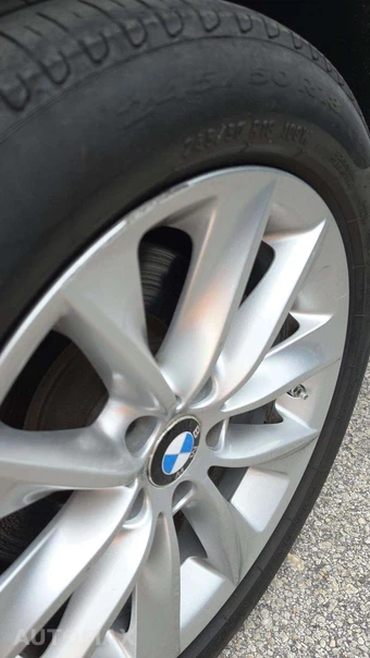 2013 BMW X3 Sports Activity Vehicle xDrive28i – miniatura 23