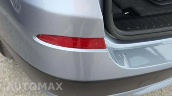 2013 BMW X3 Sports Activity Vehicle xDrive28i – miniatura 24