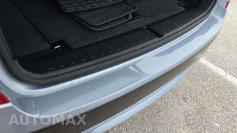 2013 BMW X3 Sports Activity Vehicle xDrive28i – miniatura 25