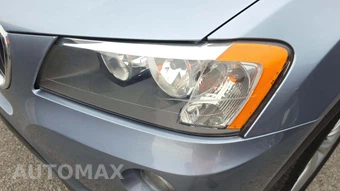 2013 BMW X3 Sports Activity Vehicle xDrive28i – miniatura 28