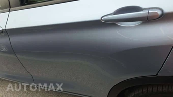2013 BMW X3 Sports Activity Vehicle xDrive28i – miniatura 29