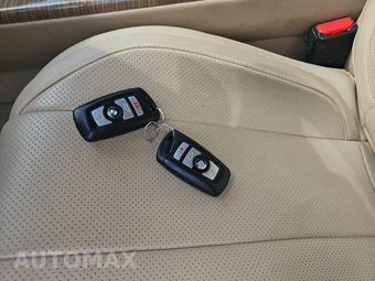 2013 BMW X3 Sports Activity Vehicle xDrive28i – miniatura 14