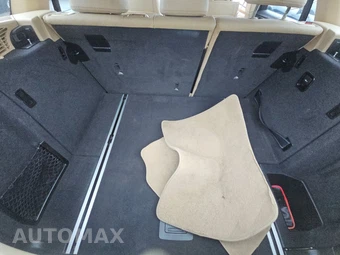 2013 BMW X3 Sports Activity Vehicle xDrive28i – miniatura 17