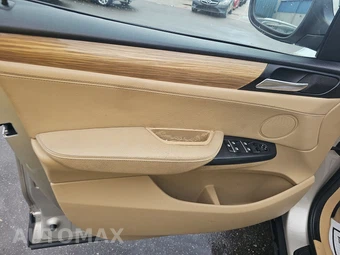 2013 BMW X3 Sports Activity Vehicle xDrive28i – miniatura 9