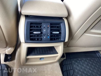 2013 BMW X3 Sports Activity Vehicle xDrive35i - miniatura 17