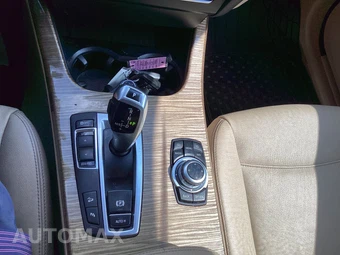 2013 BMW X3 Sports Activity Vehicle xDrive35i - miniatura 30