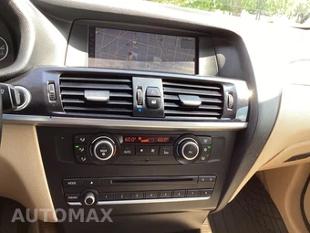 2013 BMW X3 Sports Activity Vehicle xDrive35i - miniatura 31