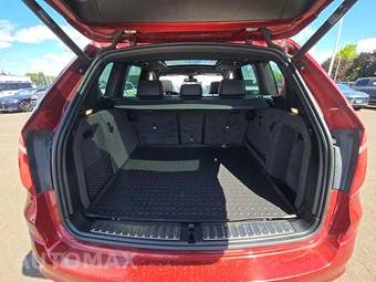 2013 BMW X3 Sports Activity Vehicle xDrive35i – miniatura 14