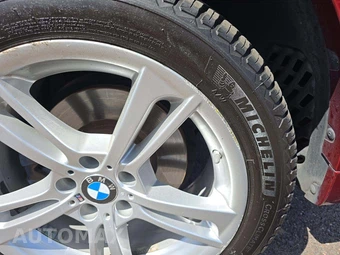 2013 BMW X3 Sports Activity Vehicle xDrive35i – miniatura 23