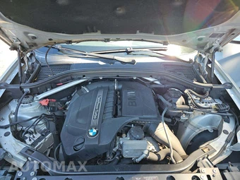 2013 BMW X3 Sports Activity Vehicle xDrive35i - miniatura 20
