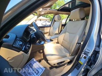 2013 BMW X3 Sports Activity Vehicle xDrive35i - miniatura 3