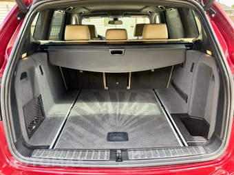 2013 BMW X3 Sports Activity Vehicle xDrive35i - miniatura 14