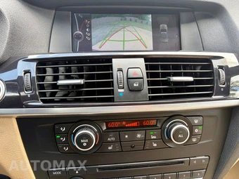 2013 BMW X3 Sports Activity Vehicle xDrive35i - miniatura 20