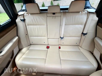 2013 BMW X3 Sports Activity Vehicle xDrive35i - miniatura 27