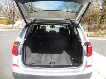 2013 BMW X3 xDrive28i - miniatura 18