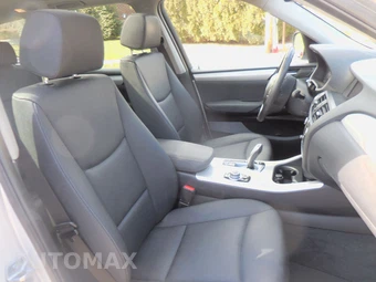 2013 BMW X3 xDrive28i - miniatura 22