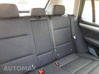 2013 BMW X3 xDrive28i - miniatura 23