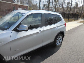 2013 BMW X3 xDrive28i - miniatura 3