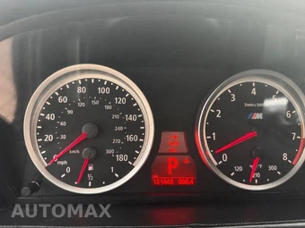 2013 BMW X5 M Sports Activity Vehicle - miniatura 10