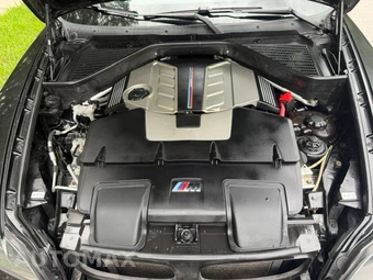 2013 BMW X5 M Sports Activity Vehicle - miniatura 12