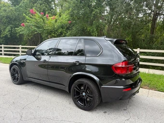 2013 BMW X5 M Sports Activity Vehicle - miniatura 2