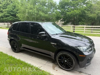 2013 BMW X5 M Sports Activity Vehicle - miniatura 3