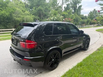 2013 BMW X5 M Sports Activity Vehicle - miniatura 4