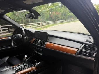 2013 BMW X5 M Sports Activity Vehicle - miniatura 6
